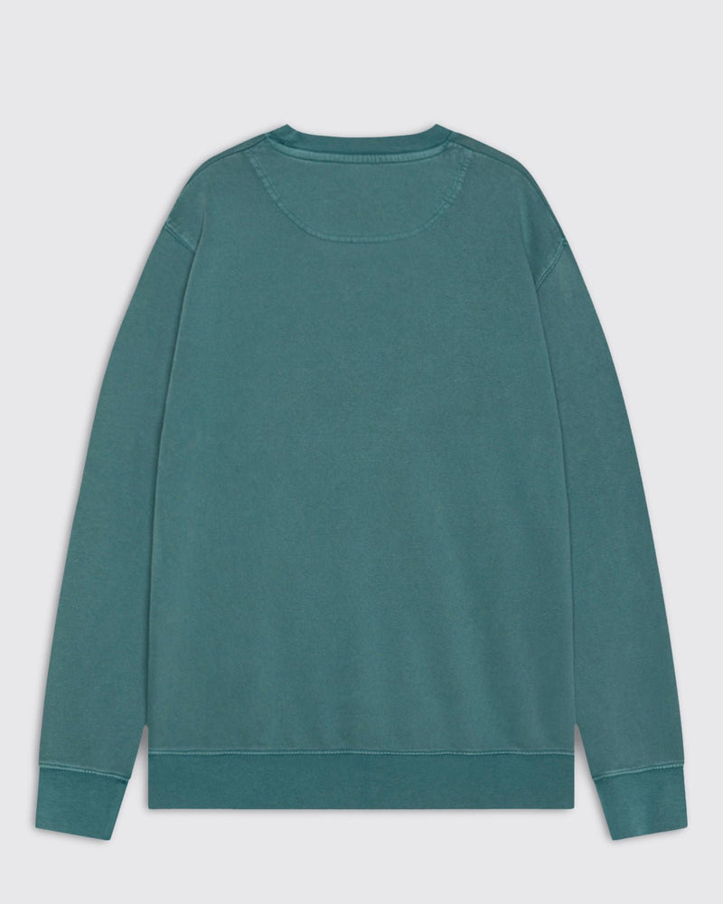 Basic Terry Vintage Sweater v.2 - Hityl