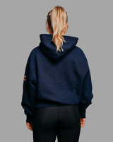 HEAVY OVERSIZE HOODIE - HAVE I TOLD YOU LATELY - Hityl