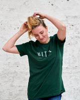 Hityl - Logo Organic Shirt - Hityl