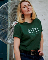 Hityl - Logo Organic Shirt - Hityl