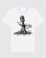 Nature Recording - T Shirt aus Bio Baumwolle - Hityl